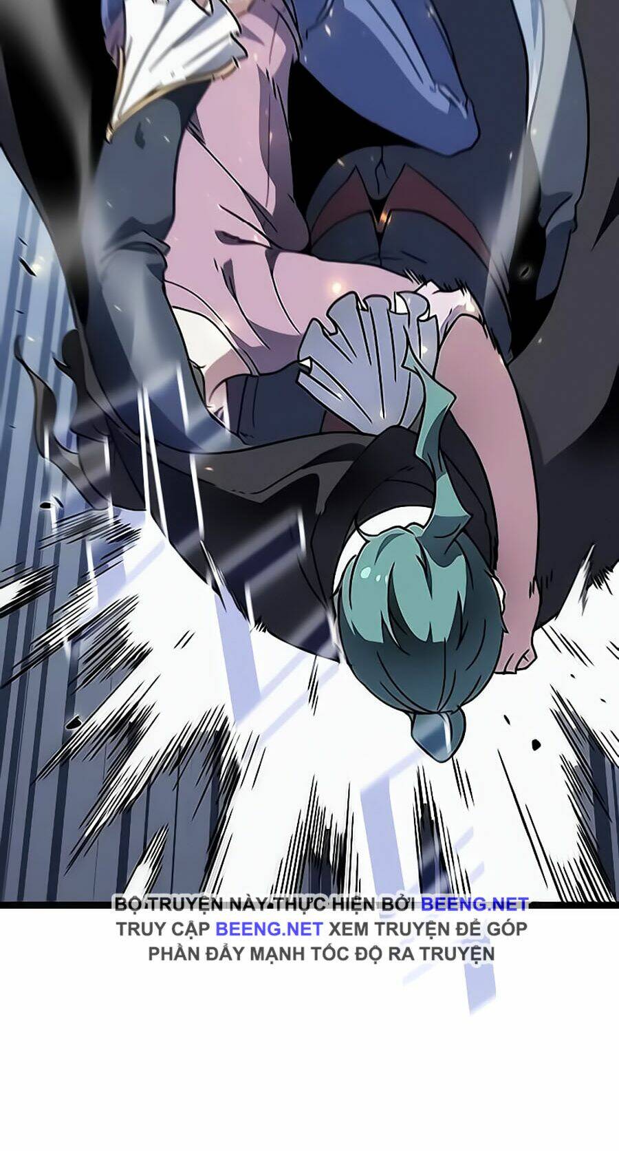 Điểm Chết: Chapter 3