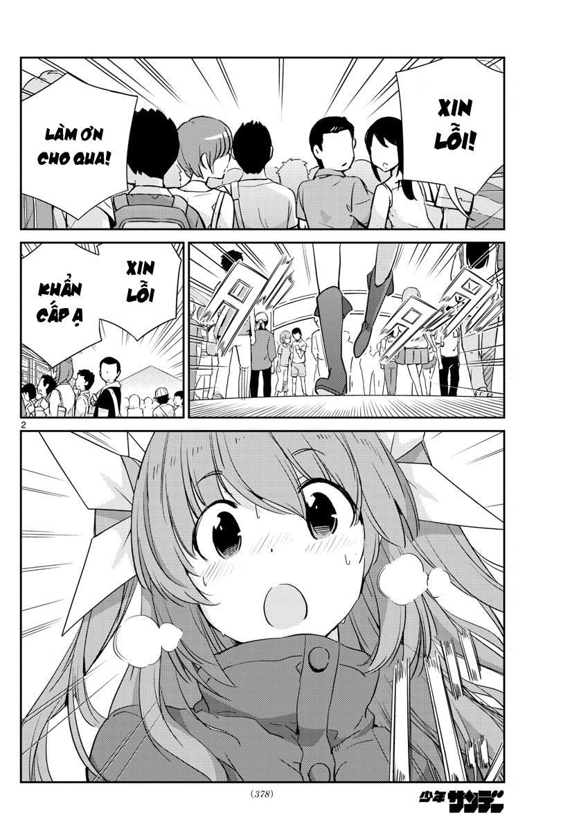 King Of Idols: Chapter 54