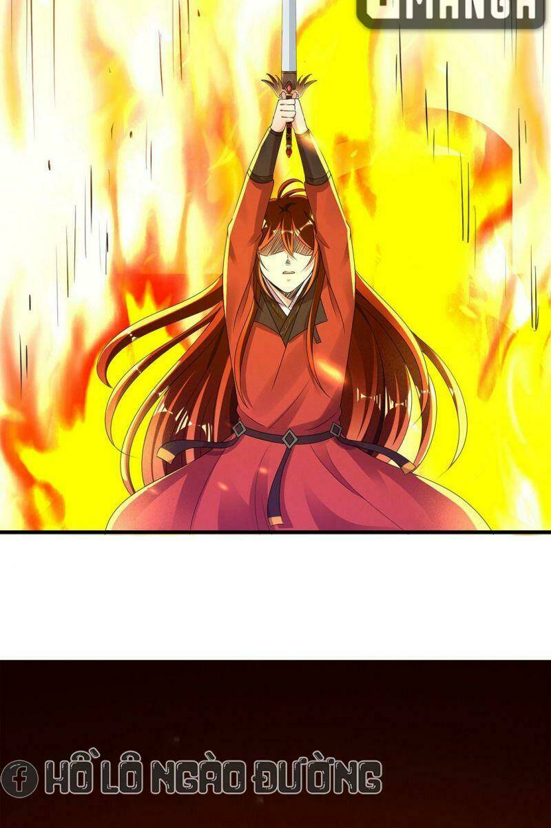 Thiên Kim Bất Hoán: Chapter 87