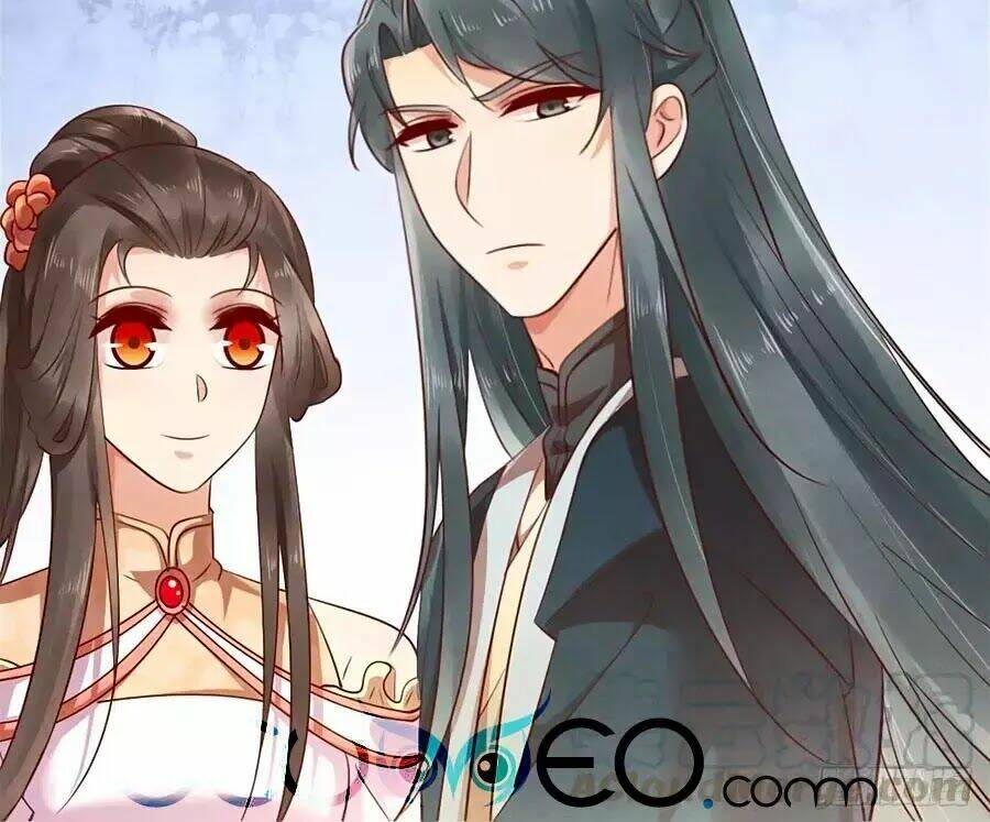 Vương Phi Muốn Trèo Tường: Chapter 47