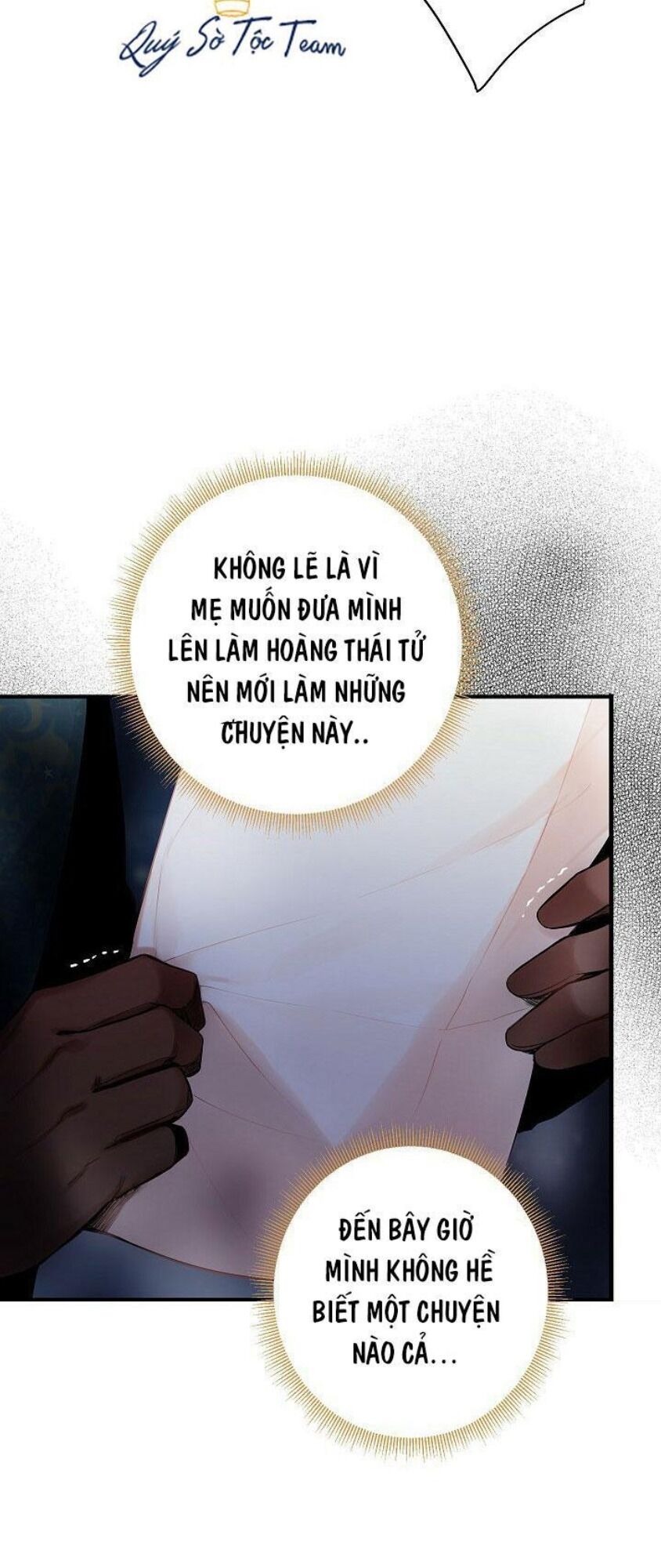 Tồn Tại Với Tư Cách Là Vợ Của Nam Chính: Chapter 162