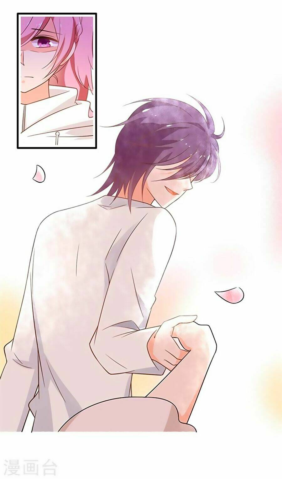 Cả Thế Giới Đều Không Bằng Người: Chapter 105