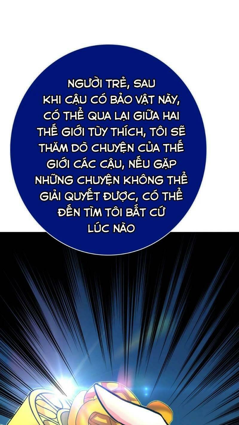 Hệ Thống Tiên Tôn Tại Đô Thị: Chapter 106