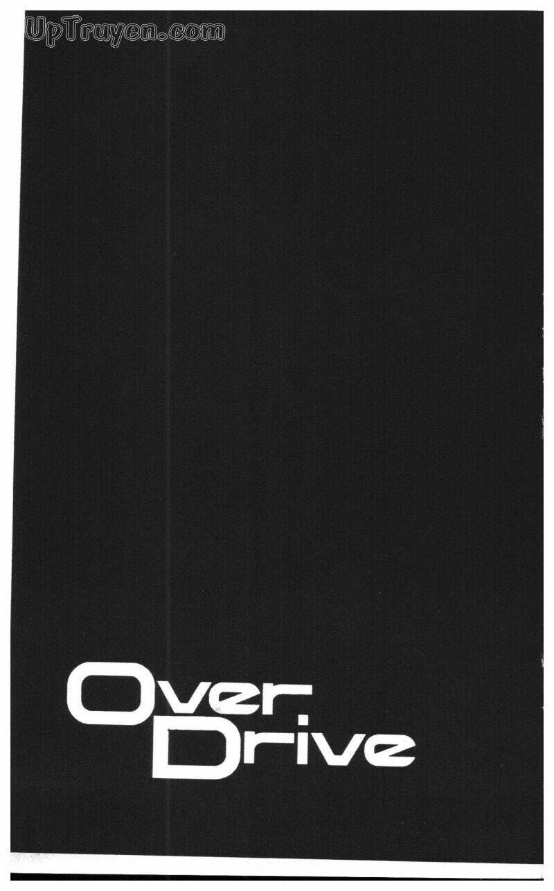 Over Drive: Chapter 16