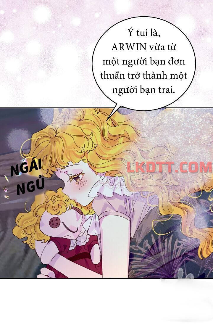 Đừng Xem Thường Nữ Phụ: Chapter 128