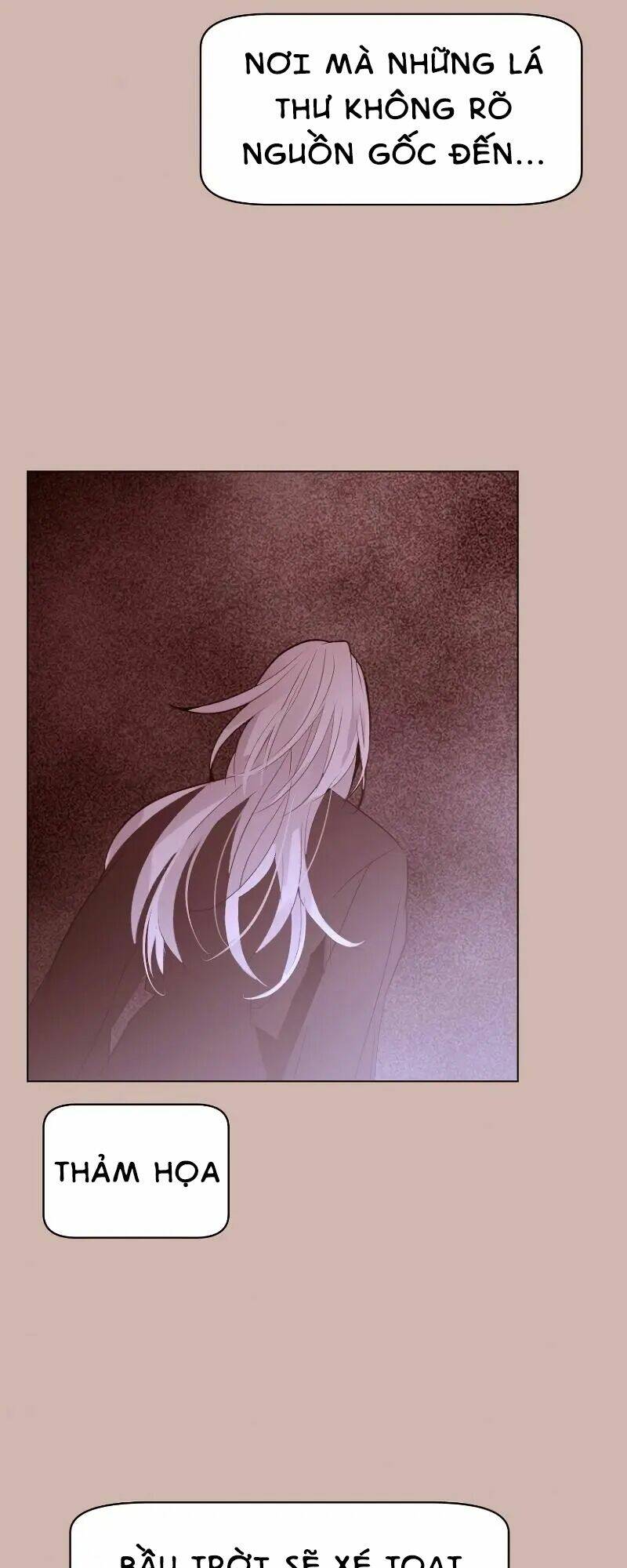 Cuộc Sống Rập Khuôn Của Một Quý Cô Tái Sinh!: Chapter 54