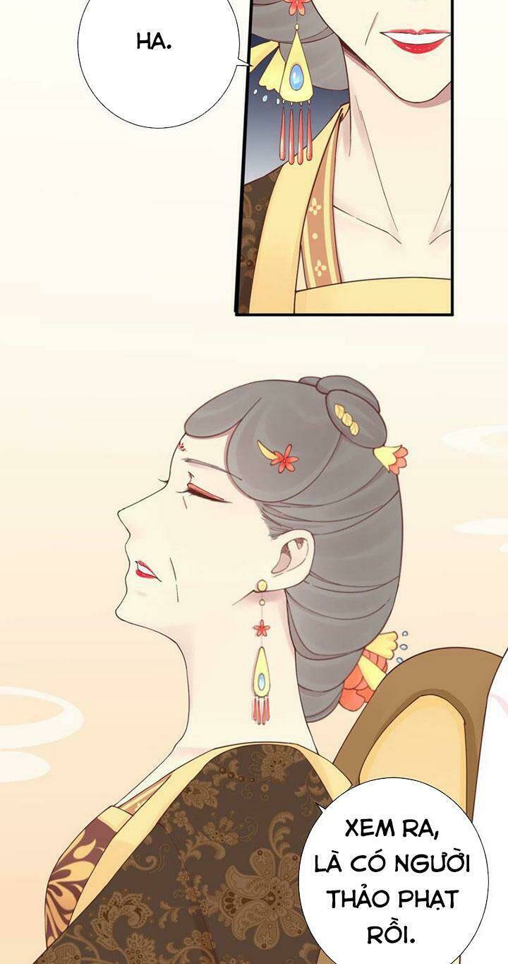 Hoàng Hậu Bận Lắm: Chapter 143