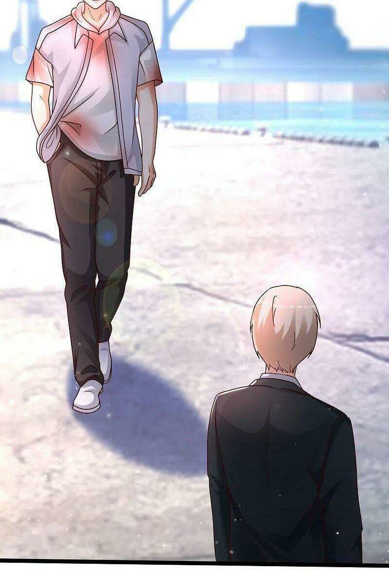 Tối Cường Vận Đào Hoa: Chapter 233