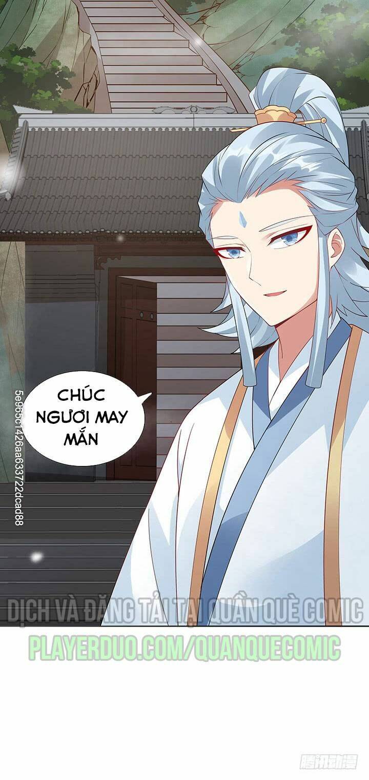 Nghịch Lân: Chapter 45