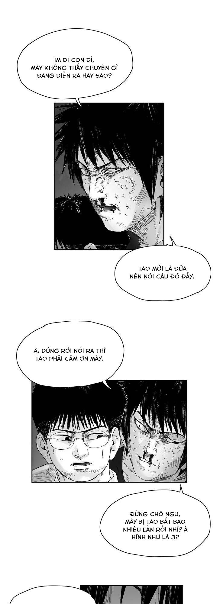 Dear Boy: Chapter 58