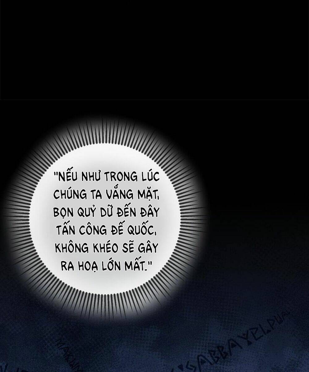 Công Nương Đã Thay Đổi: Chapter 65.1