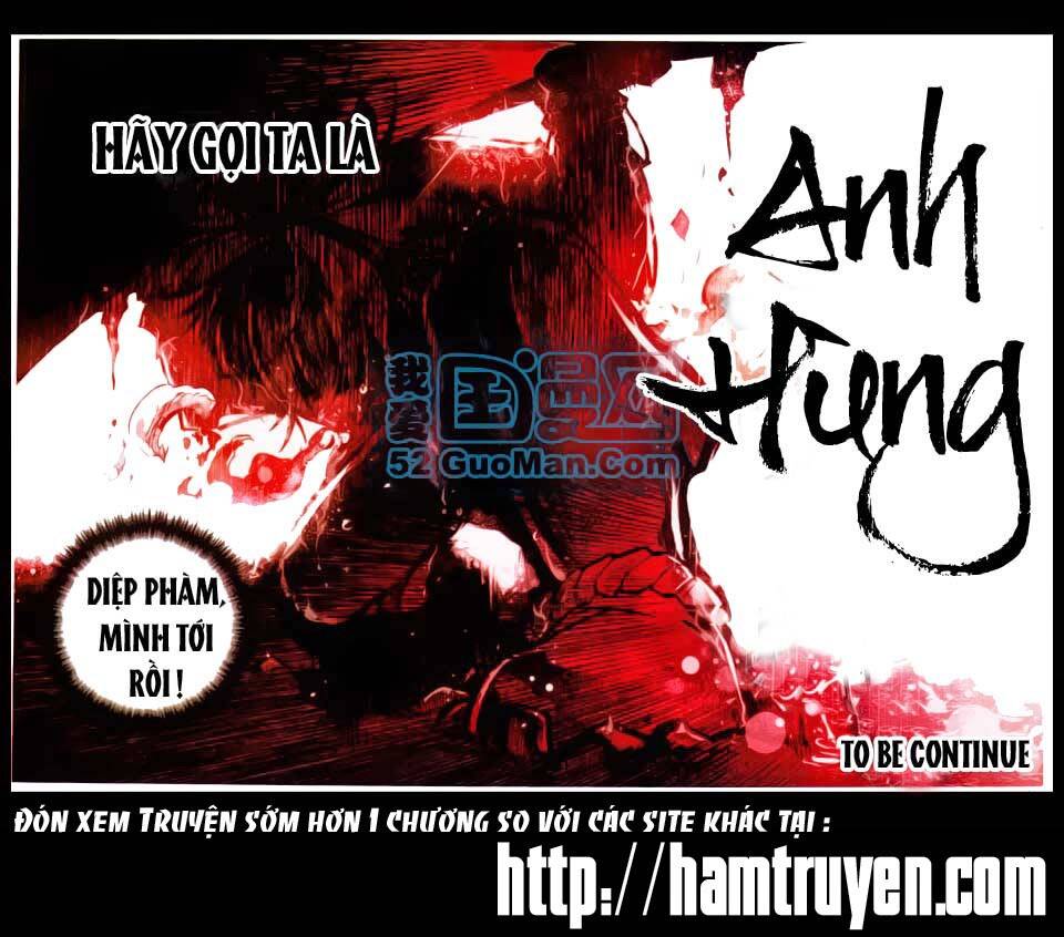 Già Thiên: Chapter 18
