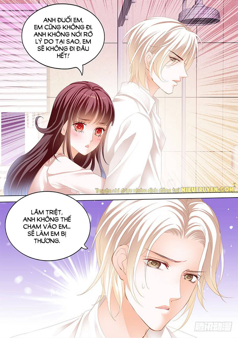 Thiểm Hôn Kiều Thê: Chapter 179