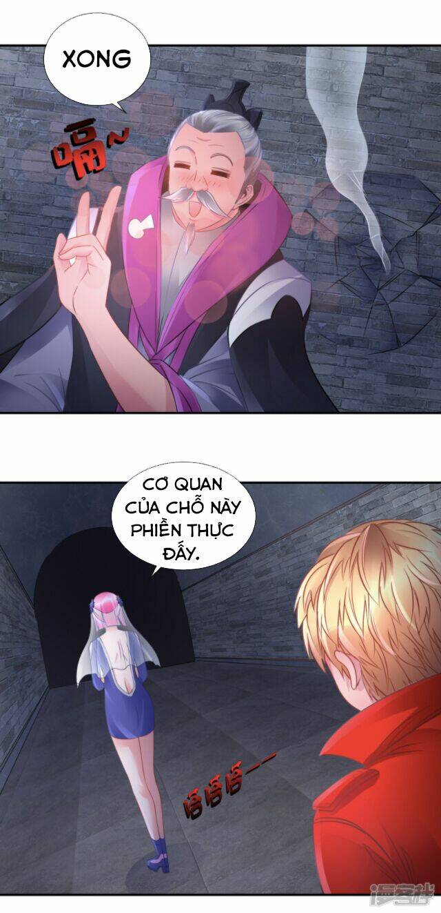 Phong Thủy Thiên Sư: Chapter 70