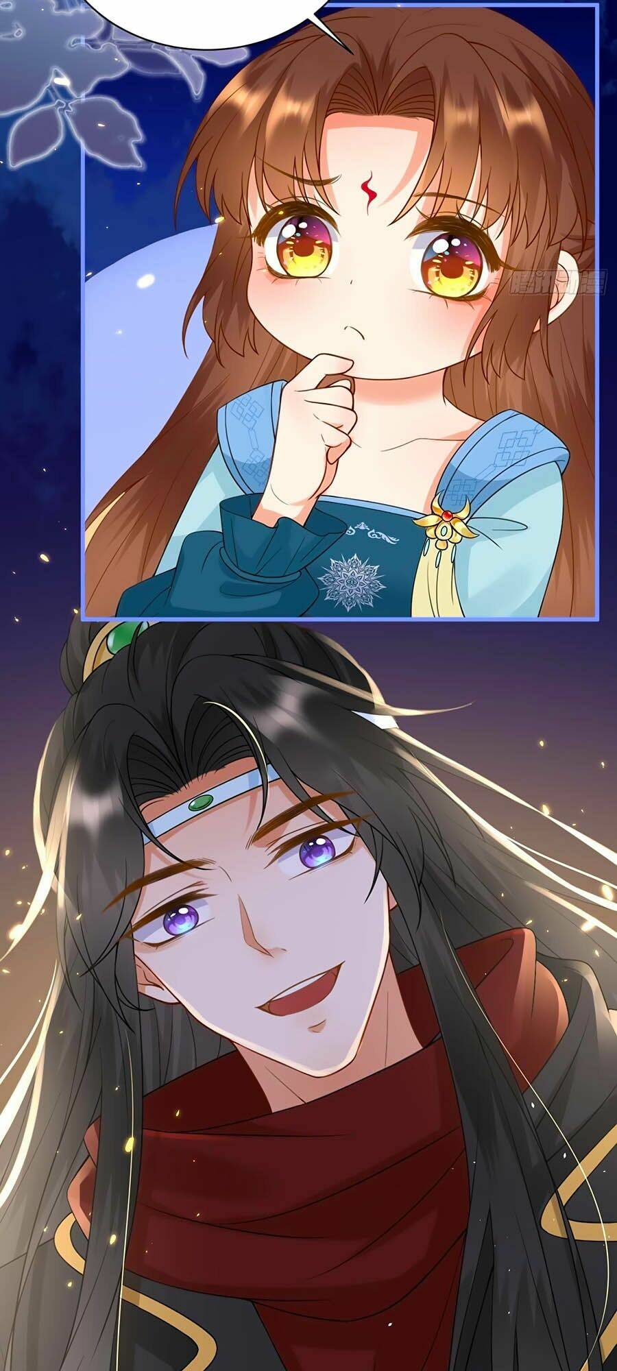 Ma Đầu Vạn Ác Năm Tuổi Rưỡi: Chapter 25