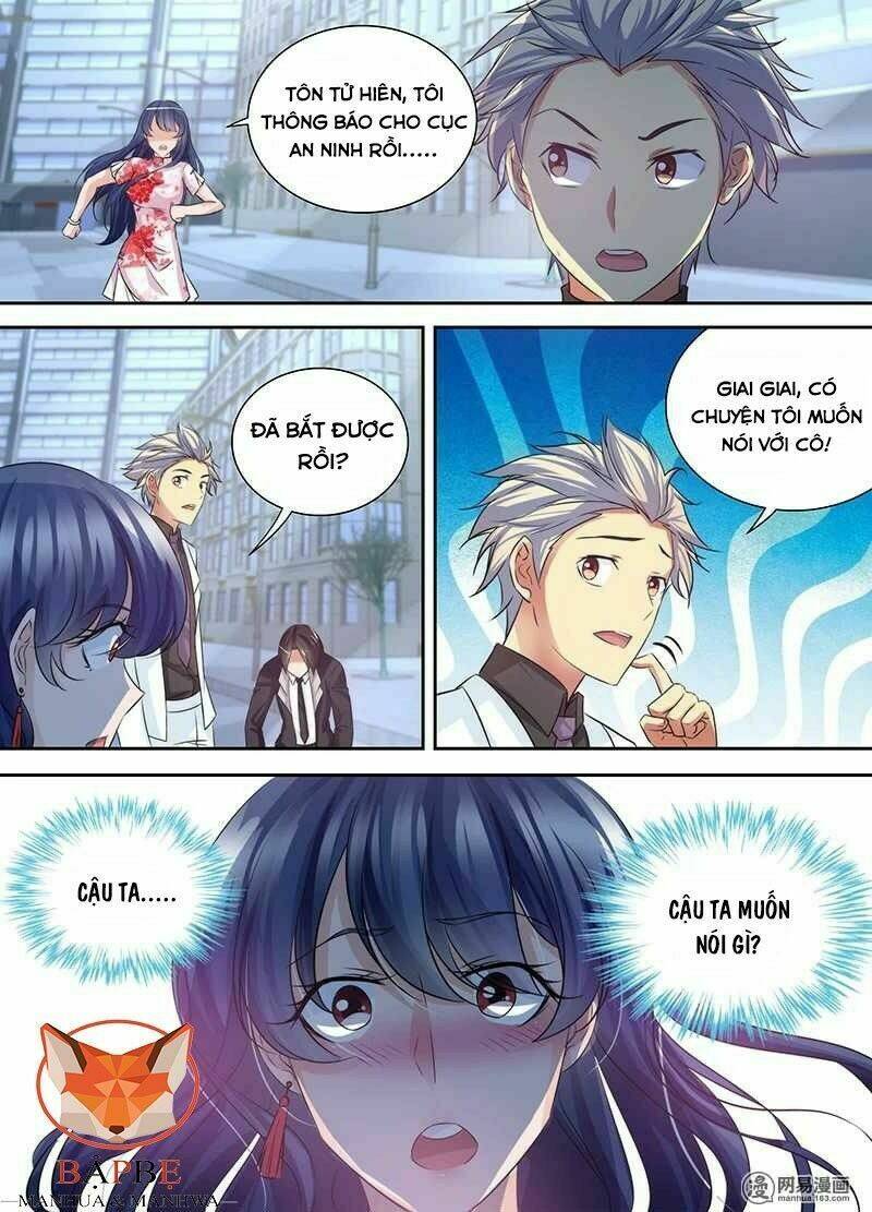 Tôi Là Thần Y: Chapter 91