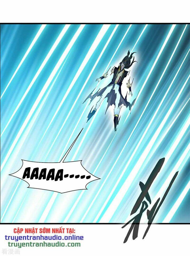 Tuyệt Thế Đế Tôn: Chapter 97