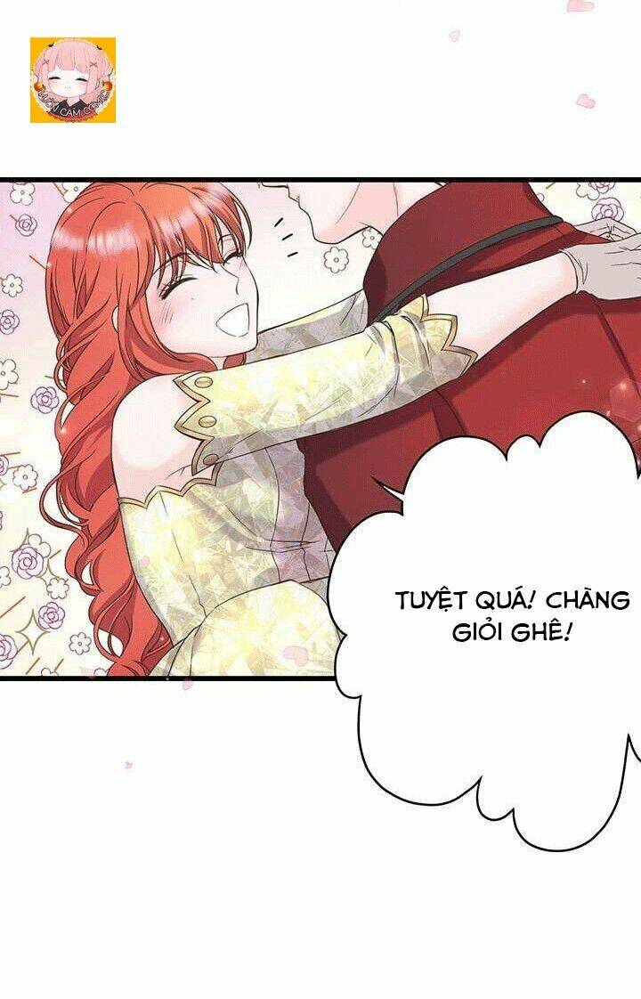 Nhân Vật Phản Diện Yêu Cầu Tôi Yêu Chàng: Chapter 12