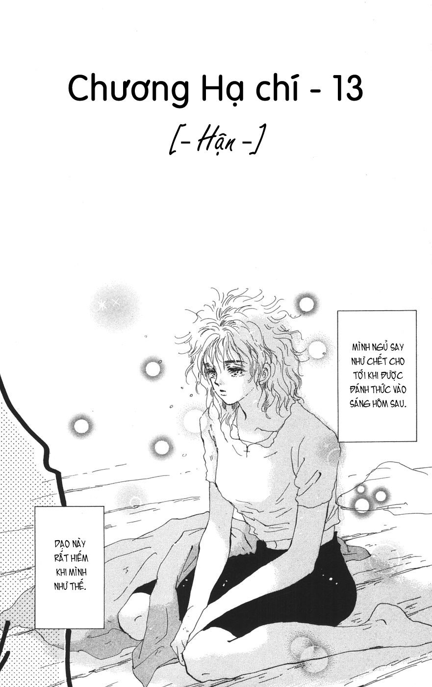 Mầm Sống: Chapter 75
