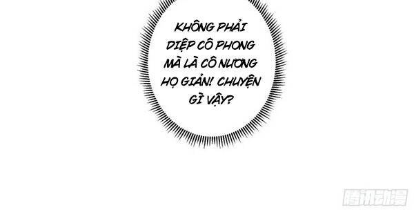 Bắt Đầu Từ Làm Ngón Tay Vàng: Chapter 20