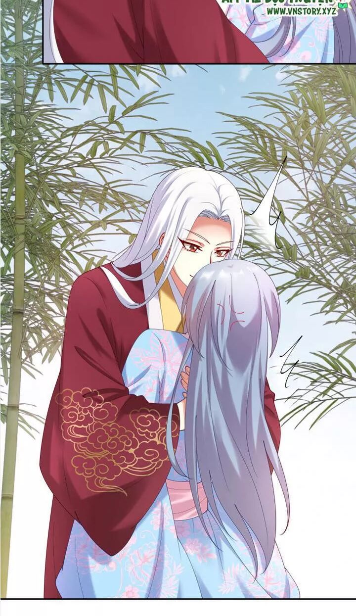 Đô đốc đại nhân sủng thê kí: Chapter 58: Lần đầu tiên hôn ta