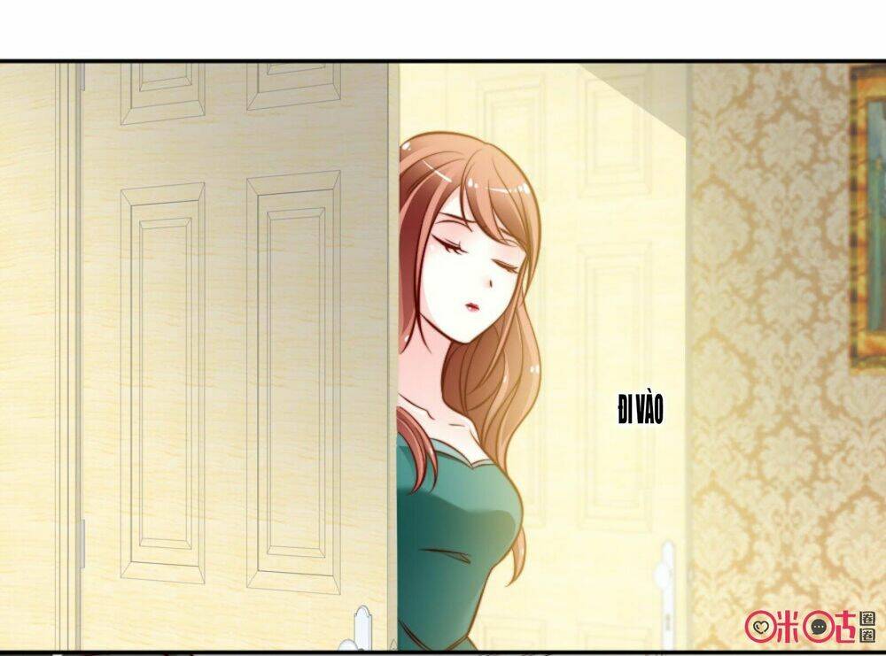 Bí Mật Của Thiên Kim: Chapter 29