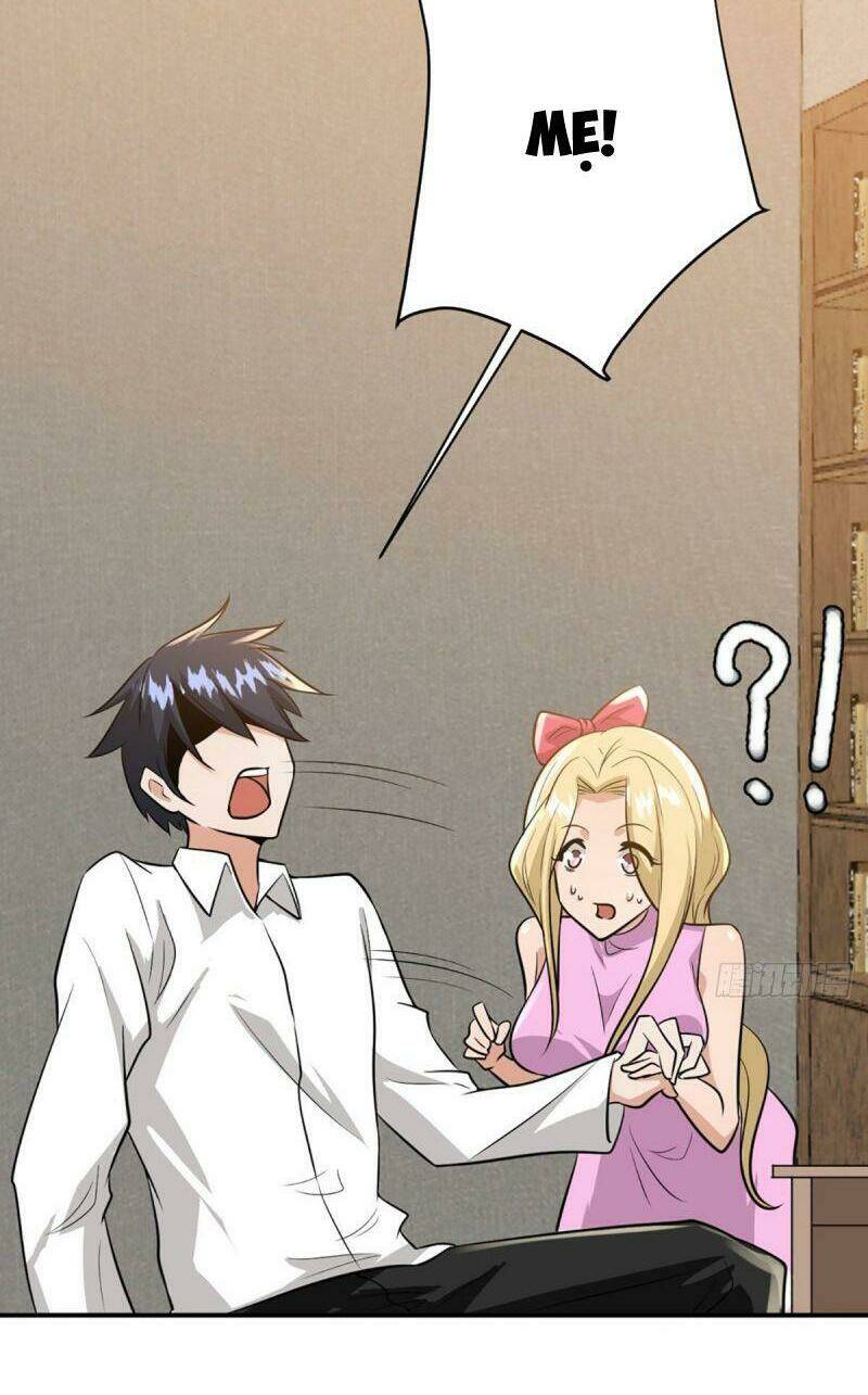 Quỷ Quyệt @Ai: Chapter 20