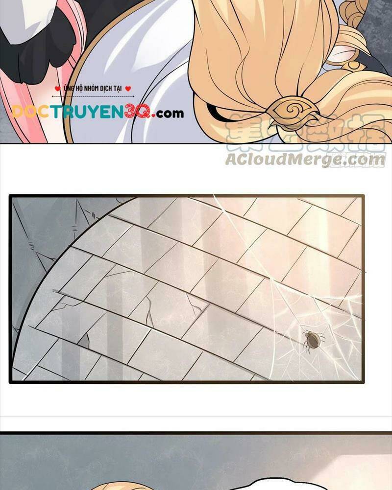 Giáng Thần Chiến Ký: Chapter 98