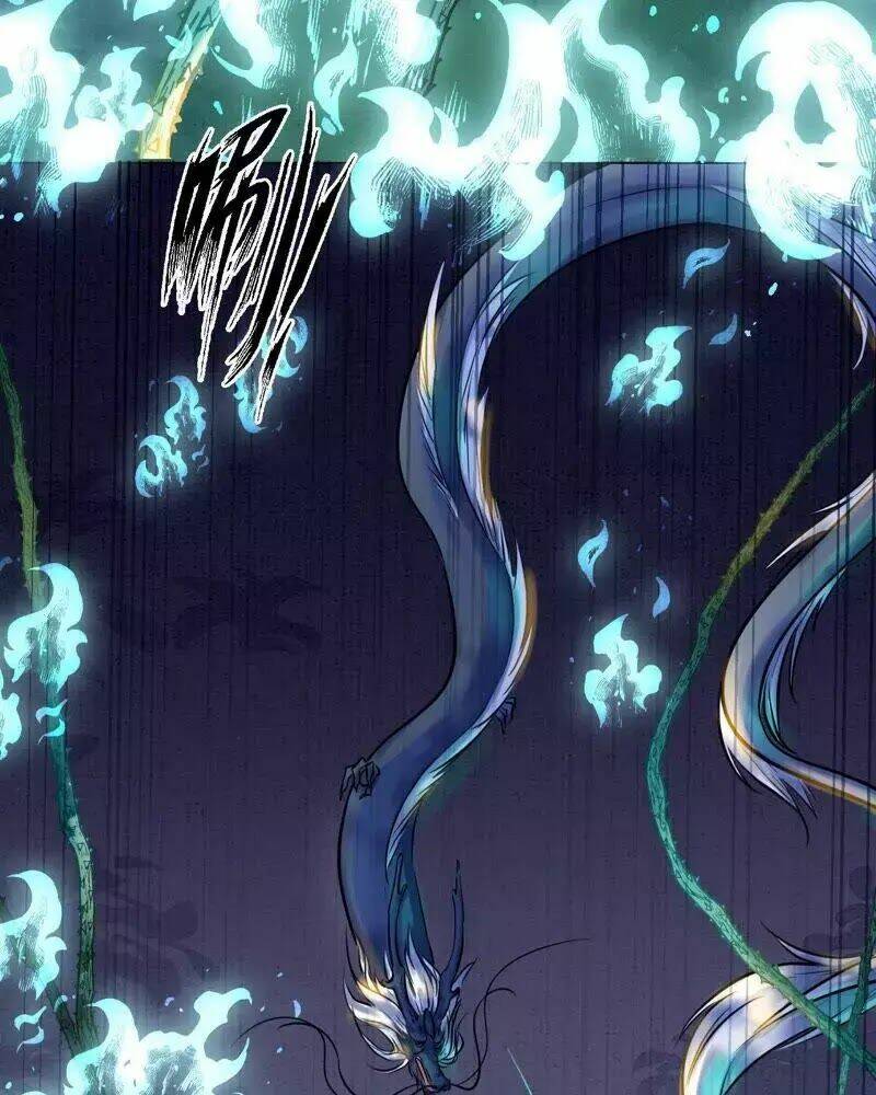 Yêu Long Đại Nhân Của Ta: Chapter 7