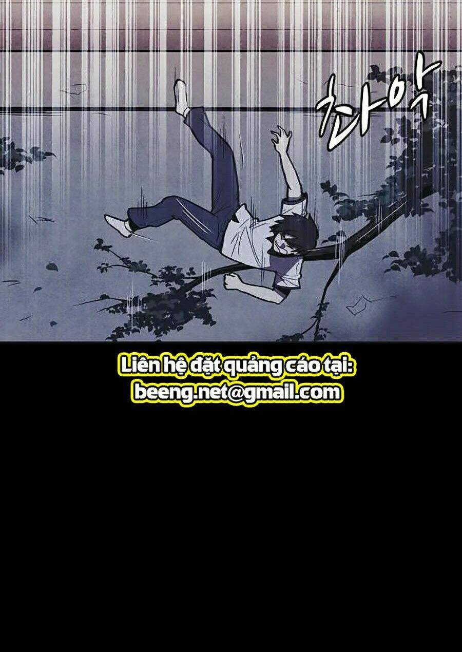 Cậu Bé Shotgun: Chapter 3