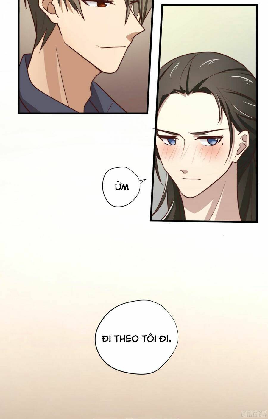 Đơn Phương Yêu Thầm Anh: Chapter 22