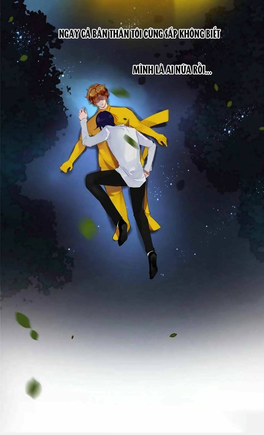 Chung Cư Của Các Ảnh Đế: Chapter 46