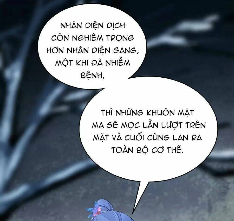Mau Xuyên Không Rửa Tội Cho Nhân Vật Phản Diện: Chapter 19