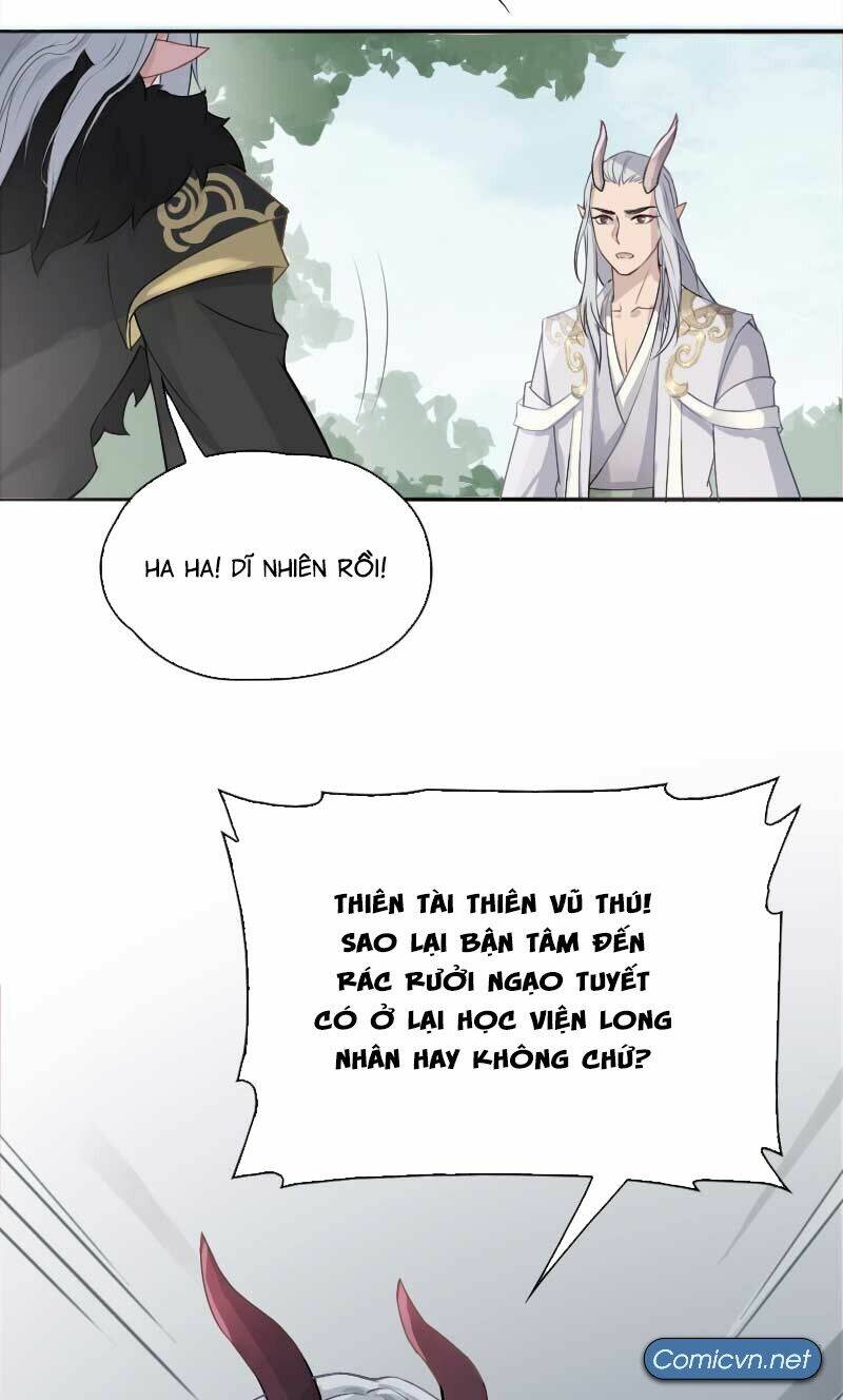 Tây Du Ngạo Tuyết Thiên: Chapter 7