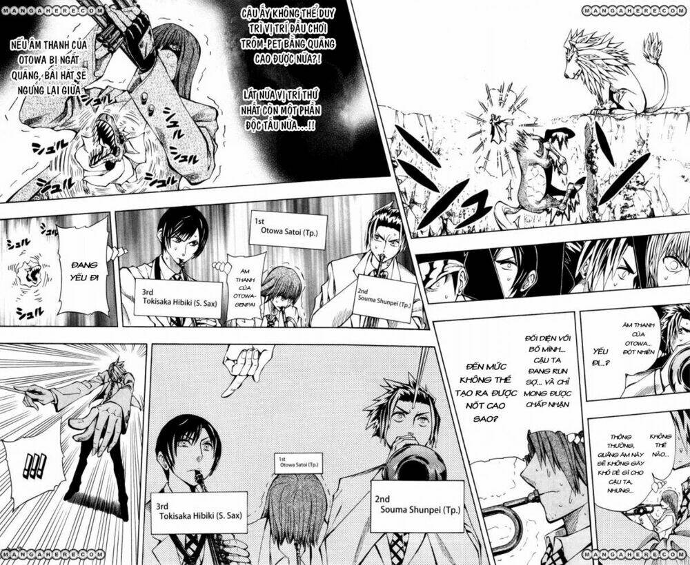 Soul Catcher: Chapter 8