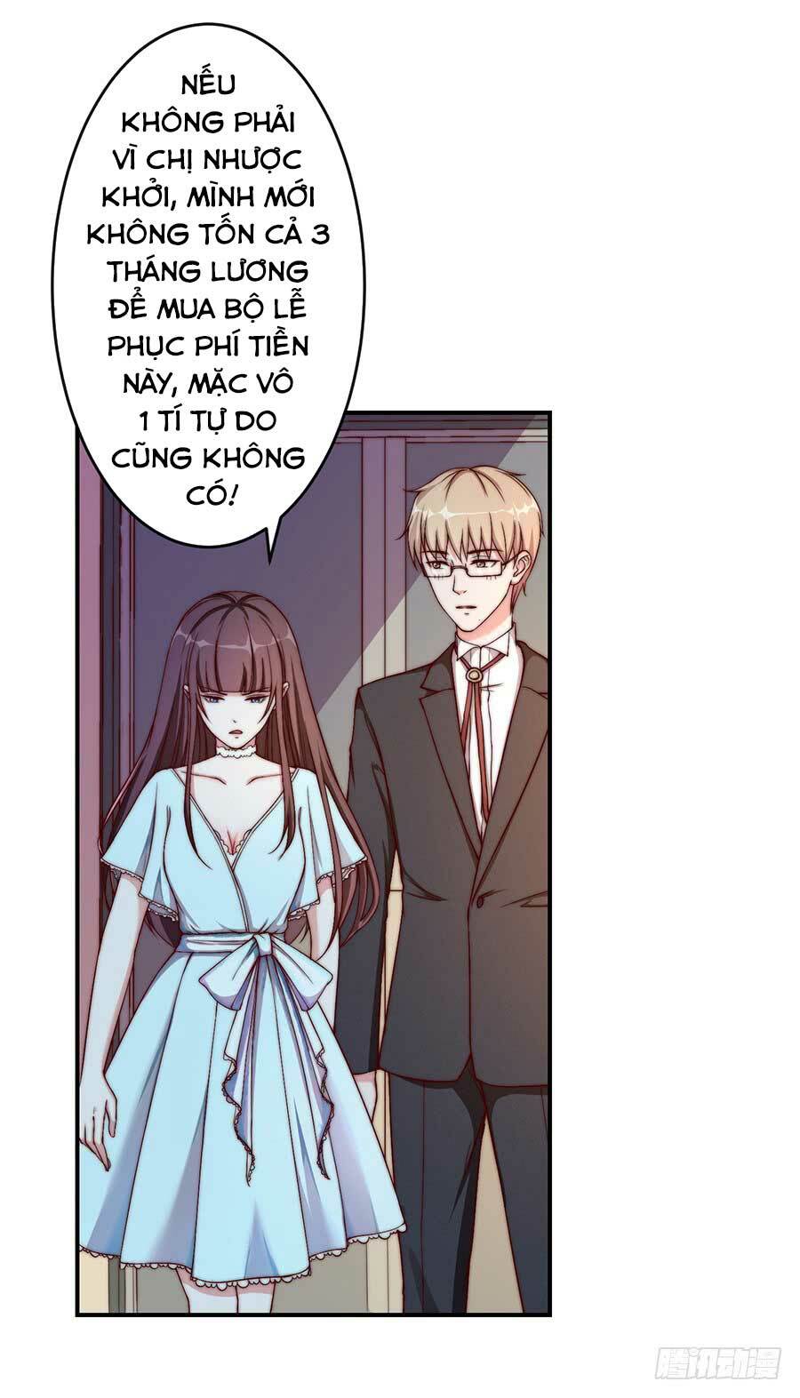 Gả Cho Tình Cũ Làm Lão Bà: Chapter 26