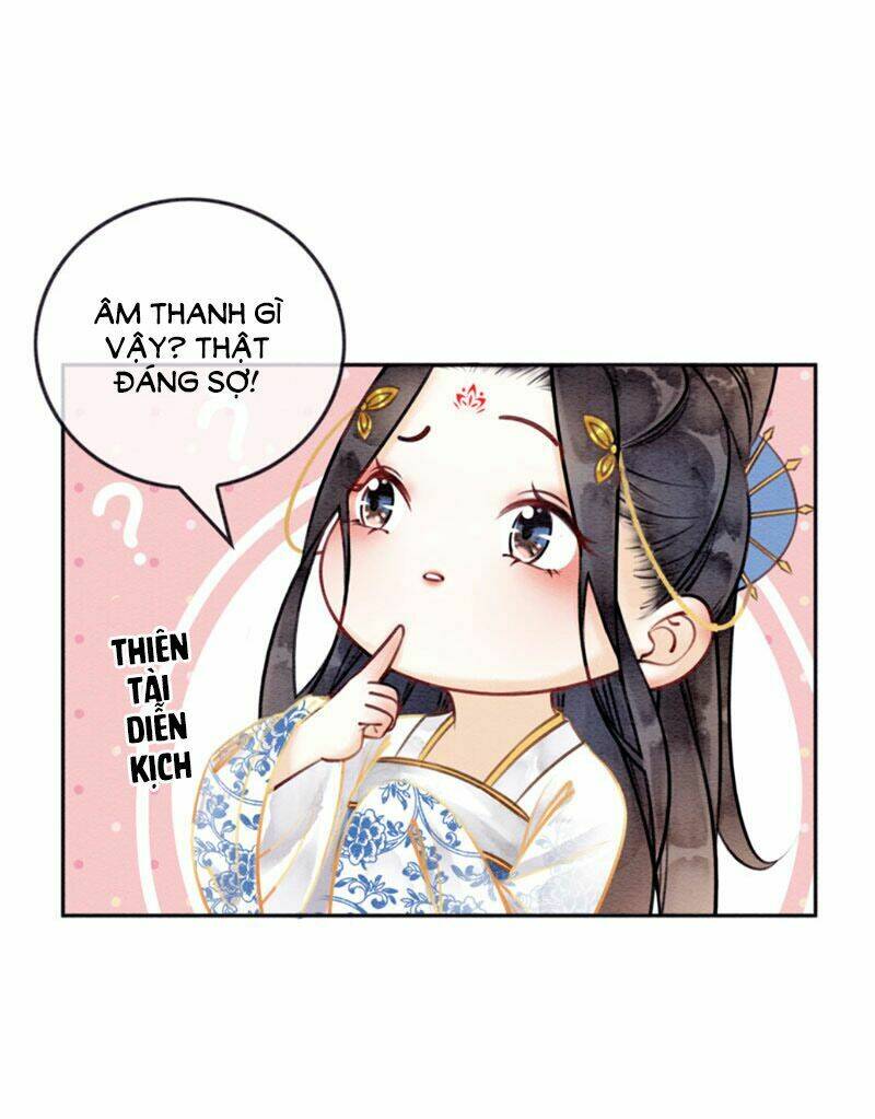 Hậu Cung Của Trẫm Cháy Rồi!: Chapter 39