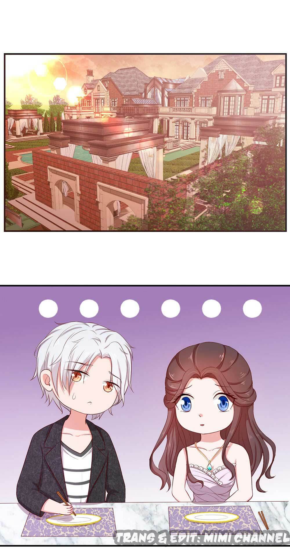 Gả Cho Tình Cũ Làm Lão Bà: Chapter 34