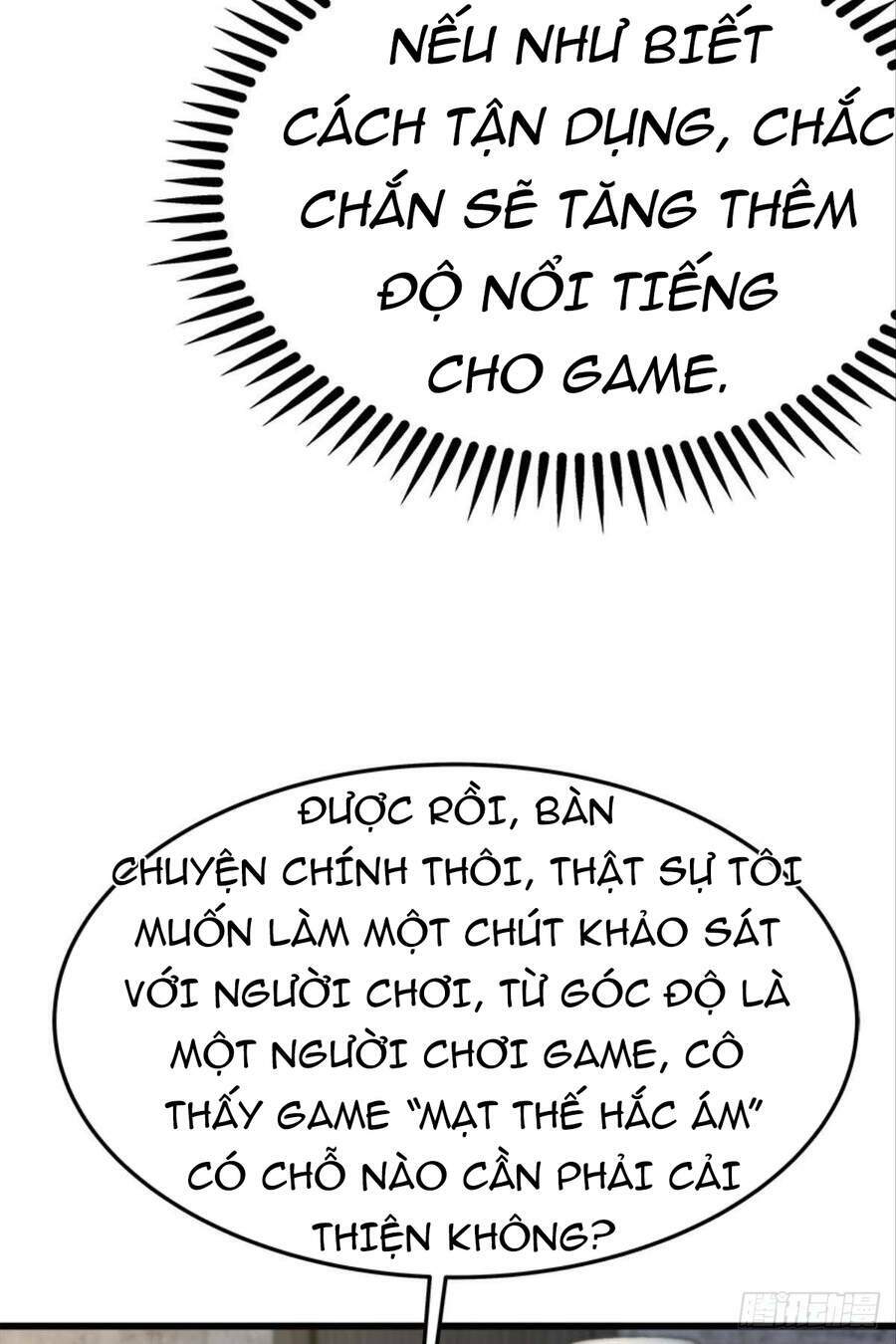 Mạt Thế Thần Tài: Chapter 24