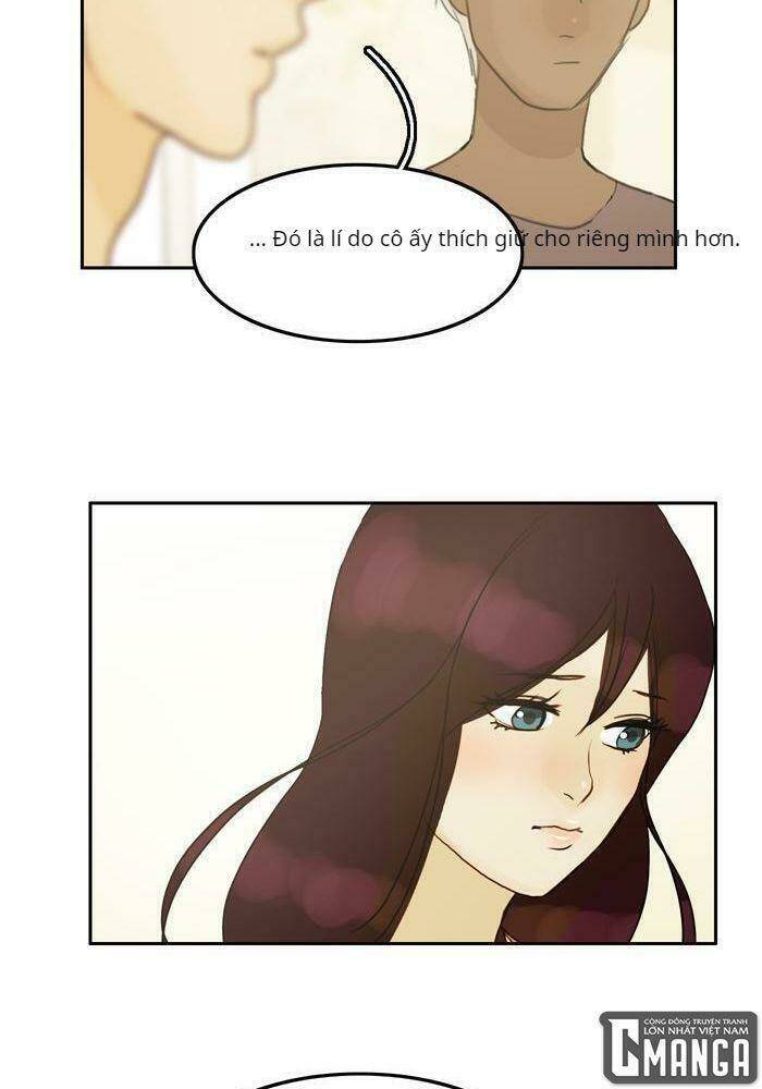 Khúc hát người cá Siren: Chapter 46