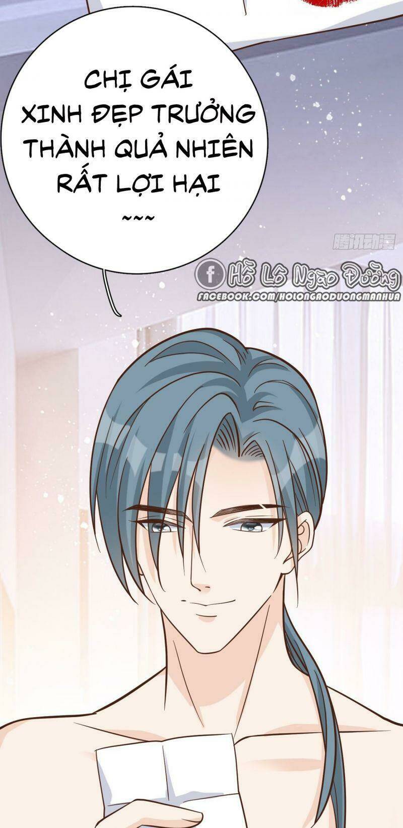 Đưa Em Đi Chơi: Chapter 47