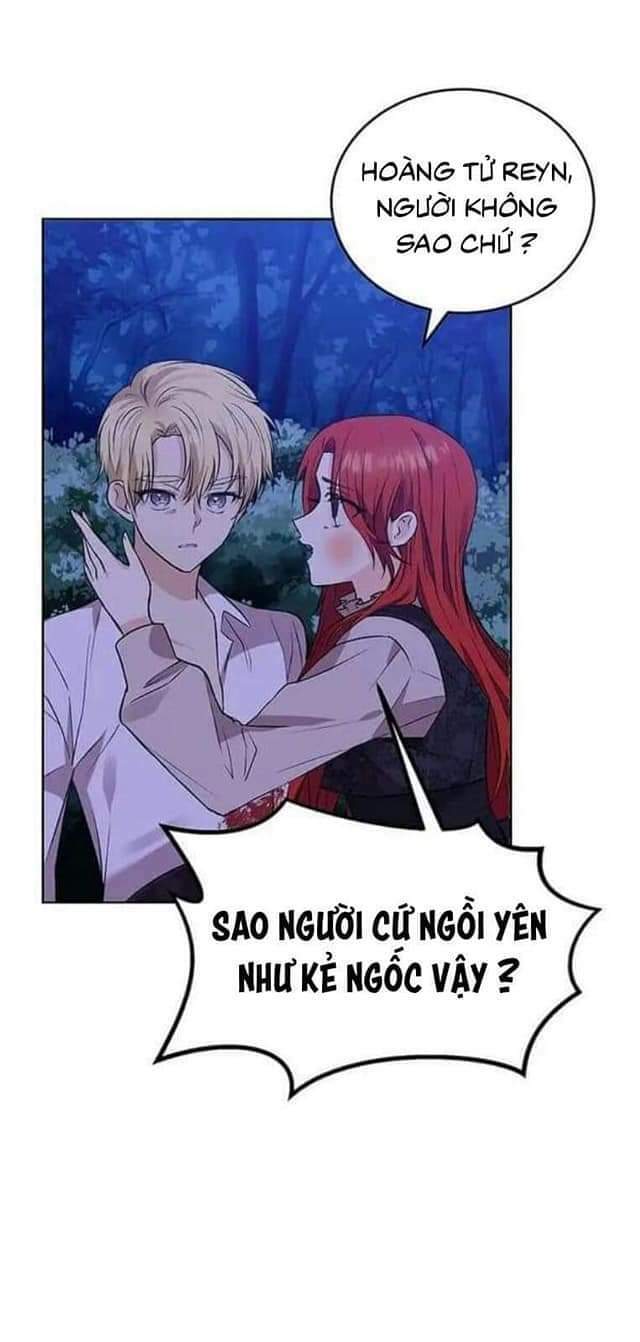 Tôi Trở Thành Gia Sư Của Tên Bạo Chúa: Chapter 3