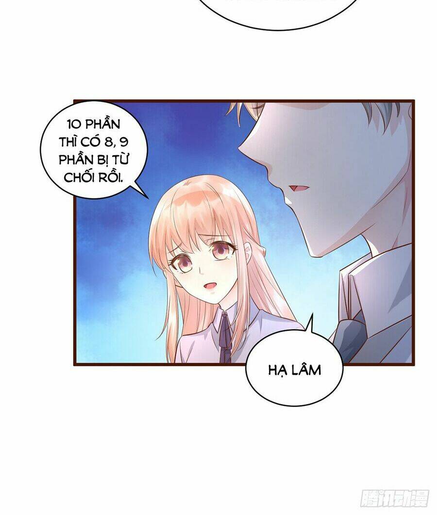 Tư Sủng Cục Cưng Bảo Bối: Chapter 8