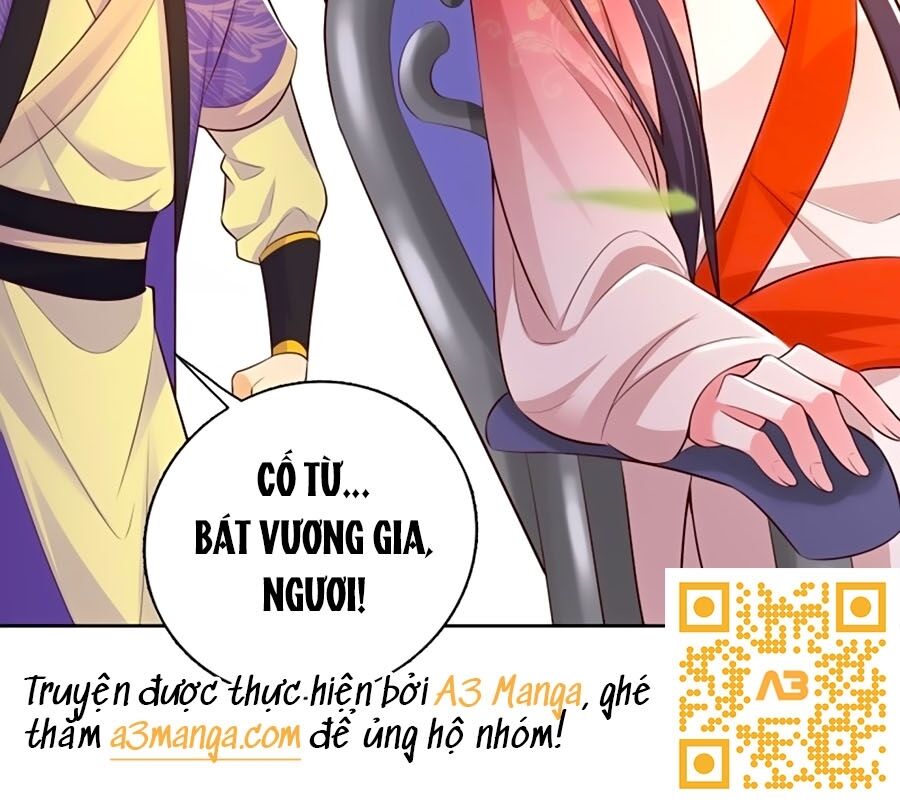 Phượng Ngự Tà Vương: Chapter 55
