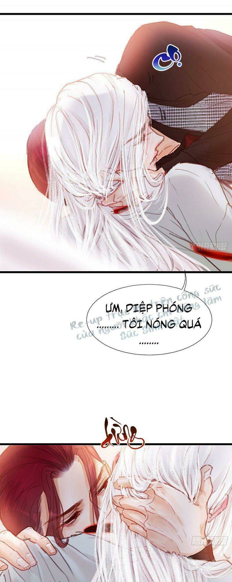 Hữu Yêu Lai Chi Họa Trung Tiên: Chapter 46