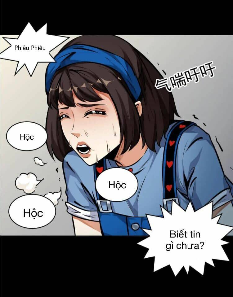 Giày Thủy Tinh: Chapter 13.2