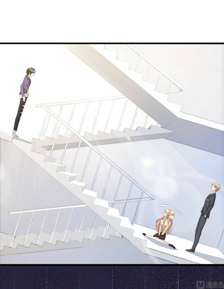 Tư Sủng Cục Cưng Bảo Bối: Chapter 26.2