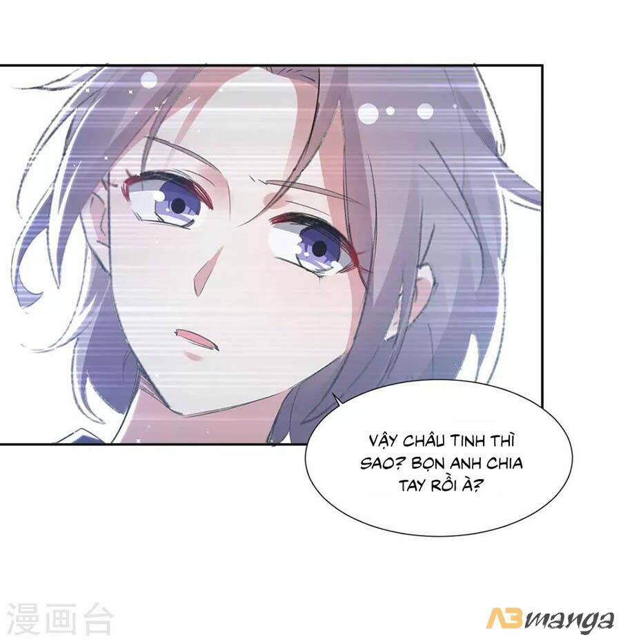 Hẹn Hò Siêu Tốc: Chapter 60
