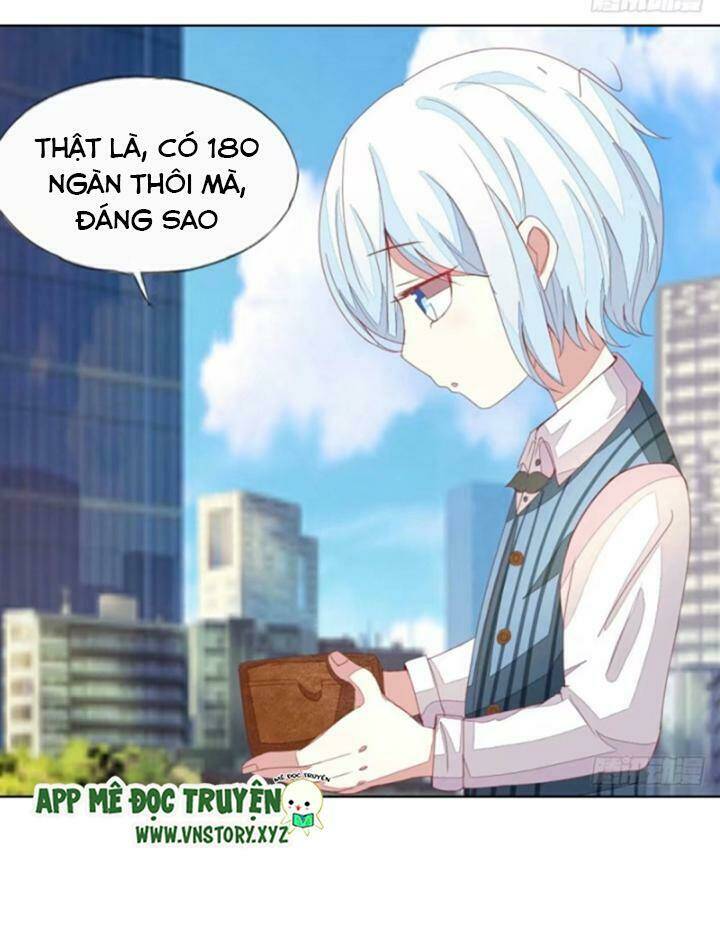 Nam Thần Ma Cà Rồng: Sủng Nhược Tiểu Lãn Thê: Chapter 22