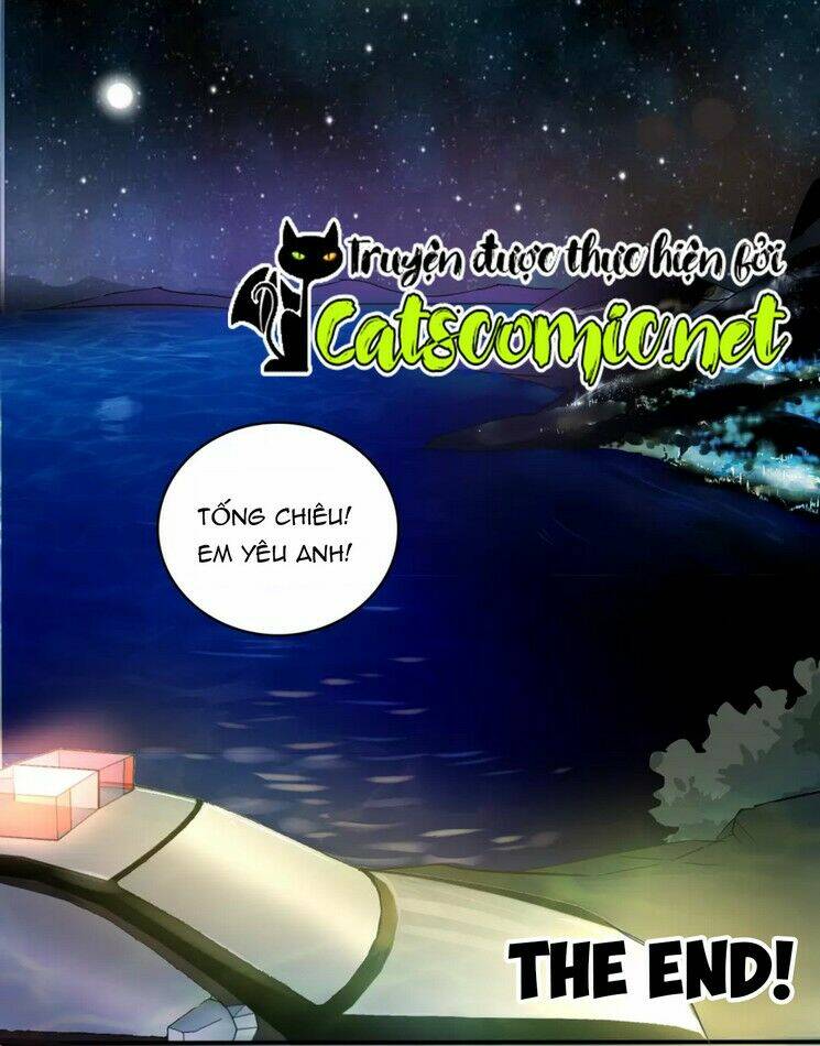 Lấy Sắc Tấn Công Sắc: Chapter 22